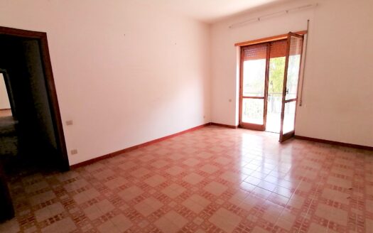 Appartamento in Vendita a San PIetro – Formia