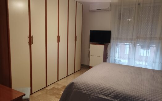 Vendesi appartamento in zona San Pietro – Formia