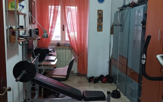 Vendesi appartamento in zona San Pietro – Formia