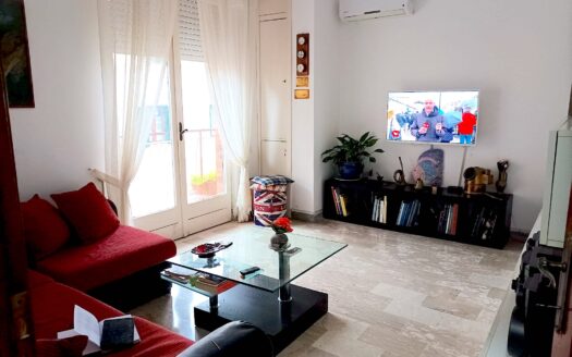 Vendesi appartamento in zona San Pietro – Formia