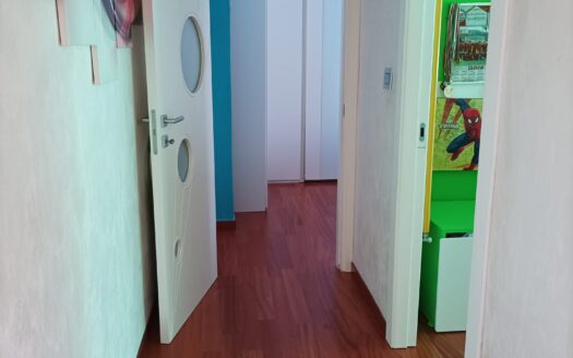 Vendesi appartamento in zona San Pietro – Formia