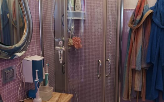 Vendesi appartamento in zona San Pietro – Formia